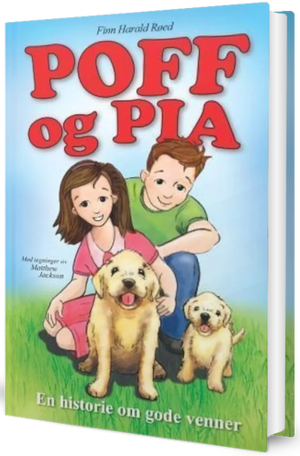 Poff og Pia